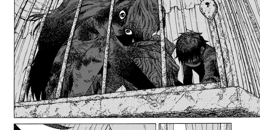 Gửi Em, Người Bất Tử Chap 83 - Next Chap 84