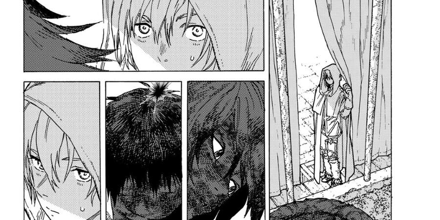 Gửi Em, Người Bất Tử Chap 83 - Next Chap 84