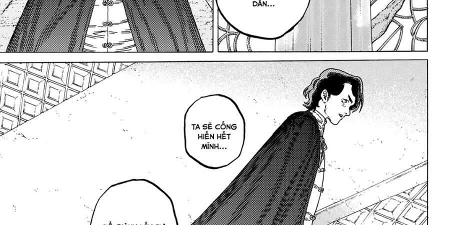 Gửi Em, Người Bất Tử Chap 83 - Next Chap 84