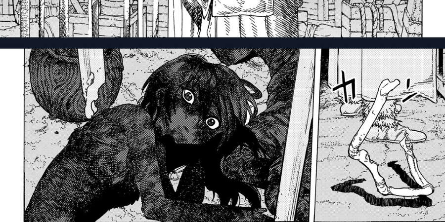 Gửi Em, Người Bất Tử Chap 83 - Next Chap 84
