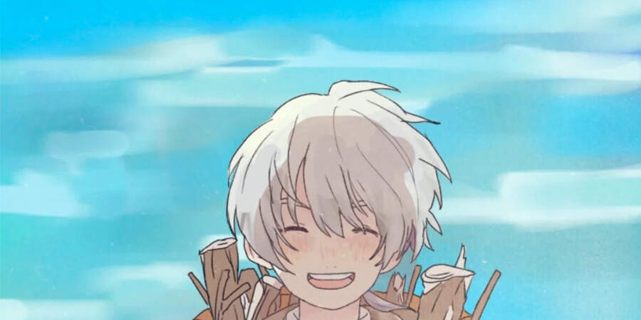 Gửi Em, Người Bất Tử Chap 83 - Next Chap 84