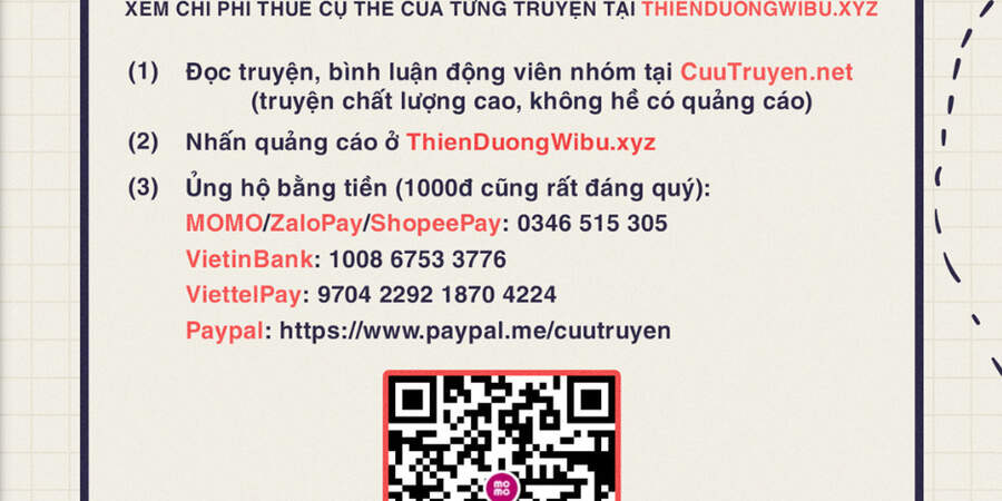 Gửi Em, Người Bất Tử Chap 84 - Next Chap 85
