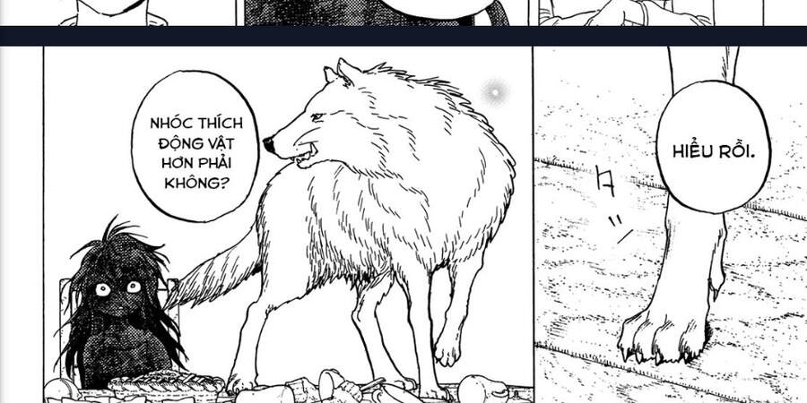 Gửi Em, Người Bất Tử Chap 84 - Next Chap 85
