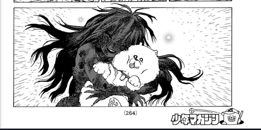 Gửi Em, Người Bất Tử Chap 84 - Next Chap 85