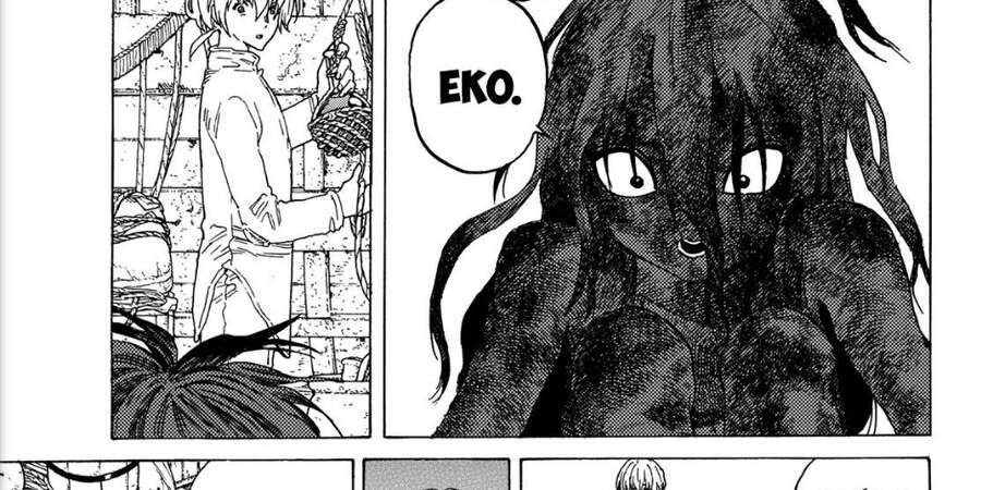 Gửi Em, Người Bất Tử Chap 84 - Next Chap 85
