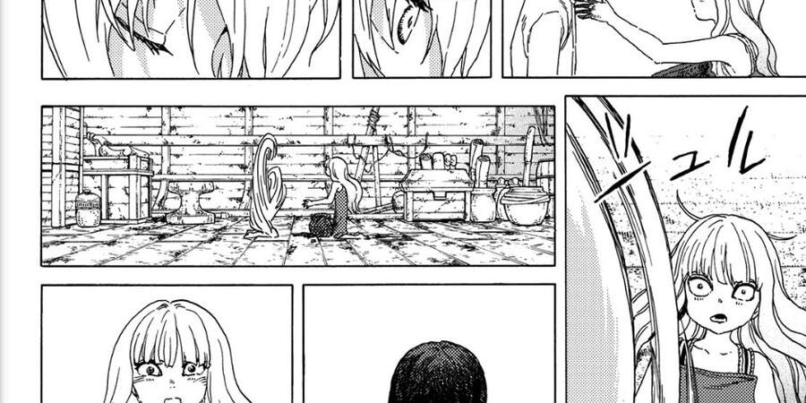 Gửi Em, Người Bất Tử Chap 84 - Next Chap 85