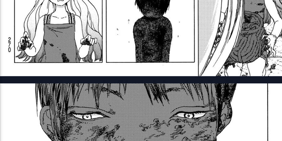 Gửi Em, Người Bất Tử Chap 84 - Next Chap 85