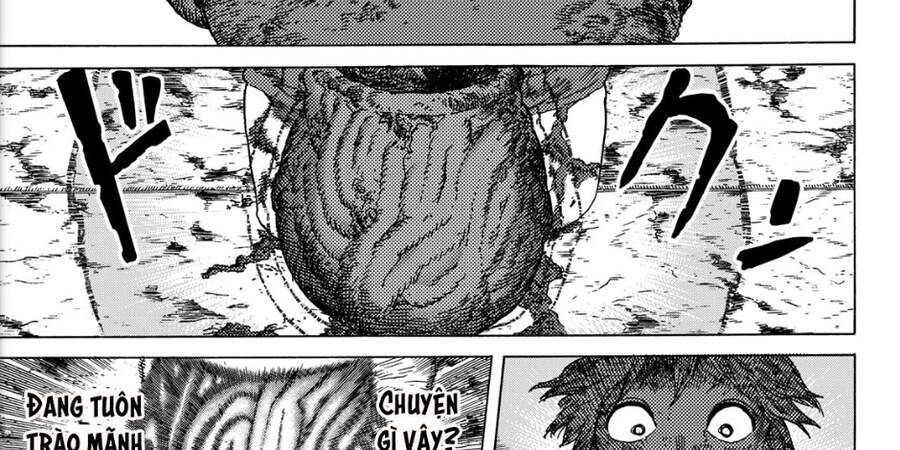 Gửi Em, Người Bất Tử Chap 84 - Next Chap 85