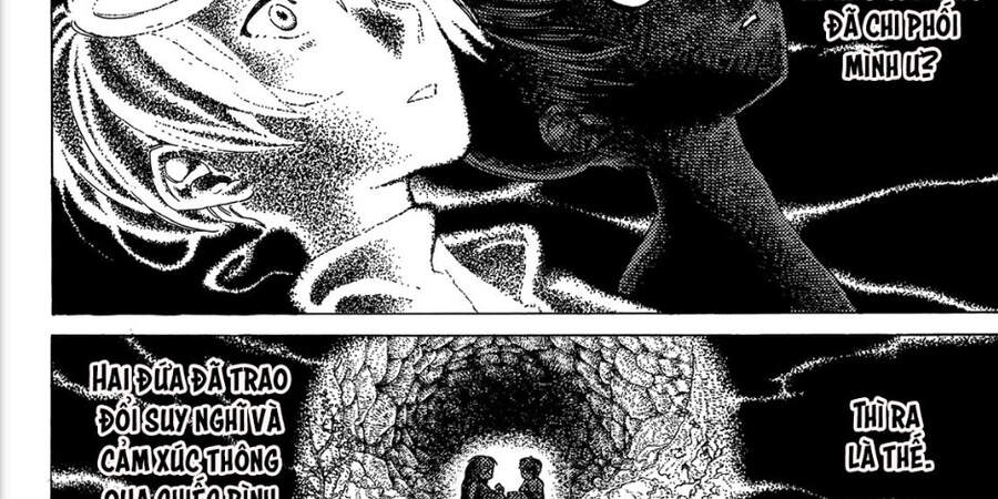 Gửi Em, Người Bất Tử Chap 84 - Next Chap 85