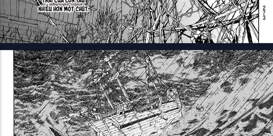 Gửi Em, Người Bất Tử Chap 84 - Next Chap 85