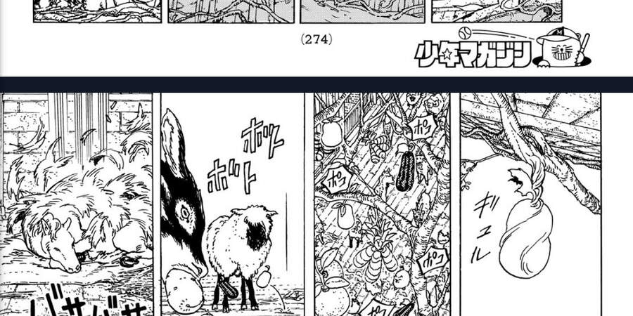 Gửi Em, Người Bất Tử Chap 84 - Next Chap 85