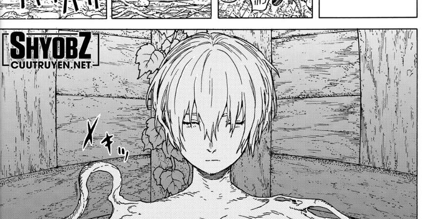 Gửi Em, Người Bất Tử Chap 84 - Next Chap 85