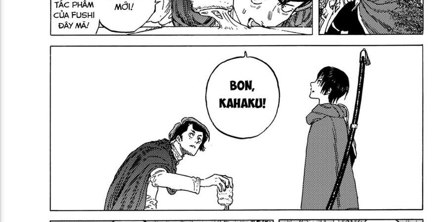 Gửi Em, Người Bất Tử Chap 84 - Next Chap 85