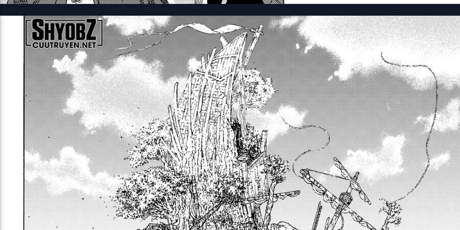 Gửi Em, Người Bất Tử Chap 84 - Next Chap 85
