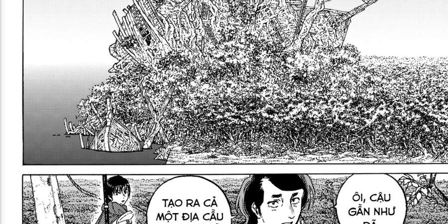 Gửi Em, Người Bất Tử Chap 84 - Next Chap 85