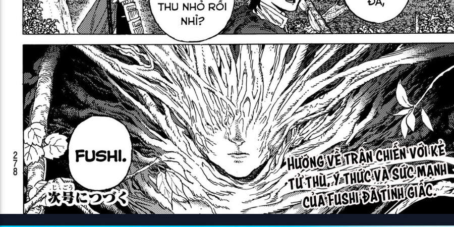 Gửi Em, Người Bất Tử Chap 84 - Next Chap 85