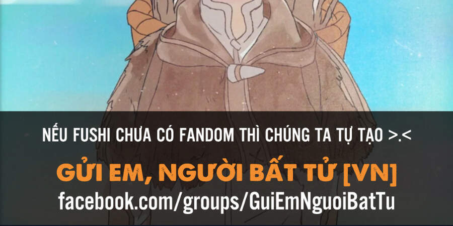 Gửi Em, Người Bất Tử Chap 84 - Next Chap 85