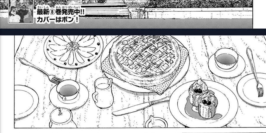 Gửi Em, Người Bất Tử Chap 84 - Next Chap 85
