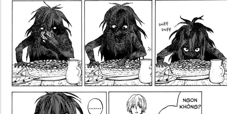 Gửi Em, Người Bất Tử Chap 84 - Next Chap 85
