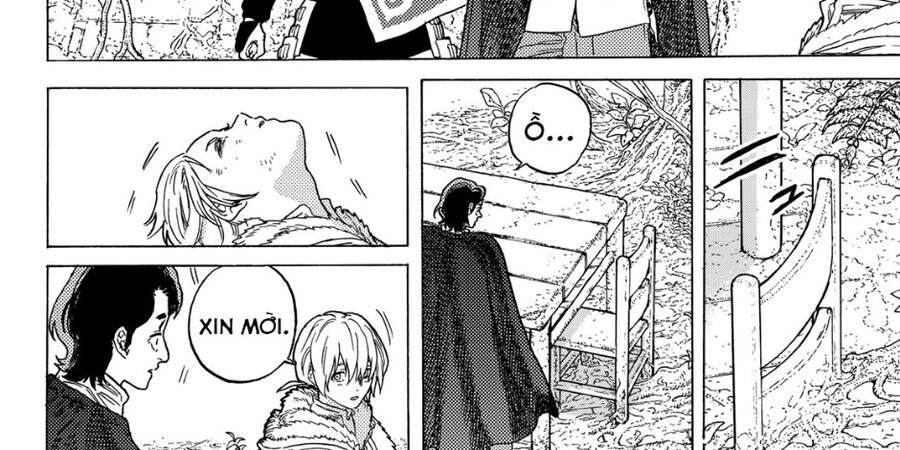 Gửi Em, Người Bất Tử Chap 85 - Next Chap 86