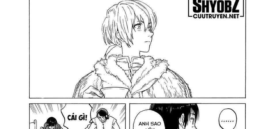 Gửi Em, Người Bất Tử Chap 85 - Next Chap 86
