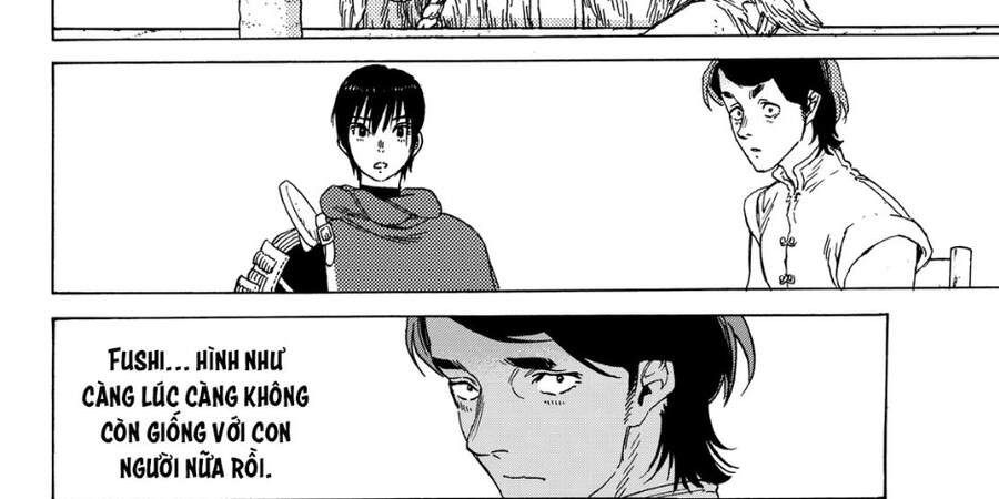 Gửi Em, Người Bất Tử Chap 85 - Next Chap 86