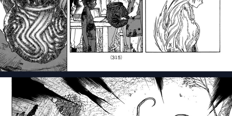 Gửi Em, Người Bất Tử Chap 85 - Next Chap 86