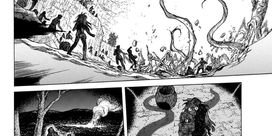 Gửi Em, Người Bất Tử Chap 85 - Next Chap 86