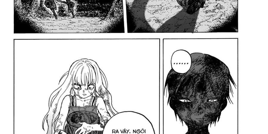 Gửi Em, Người Bất Tử Chap 85 - Next Chap 86