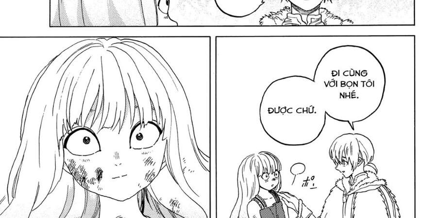 Gửi Em, Người Bất Tử Chap 85 - Next Chap 86
