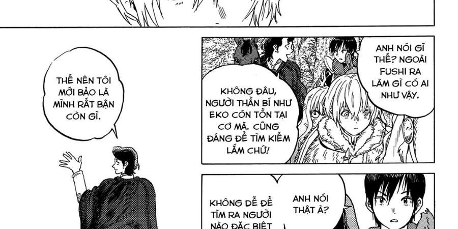 Gửi Em, Người Bất Tử Chap 85 - Next Chap 86
