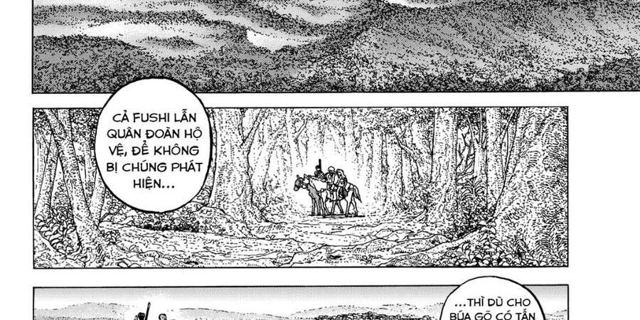 Gửi Em, Người Bất Tử Chap 85 - Next Chap 86