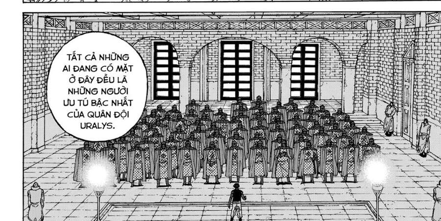 Gửi Em, Người Bất Tử Chap 85 - Next Chap 86