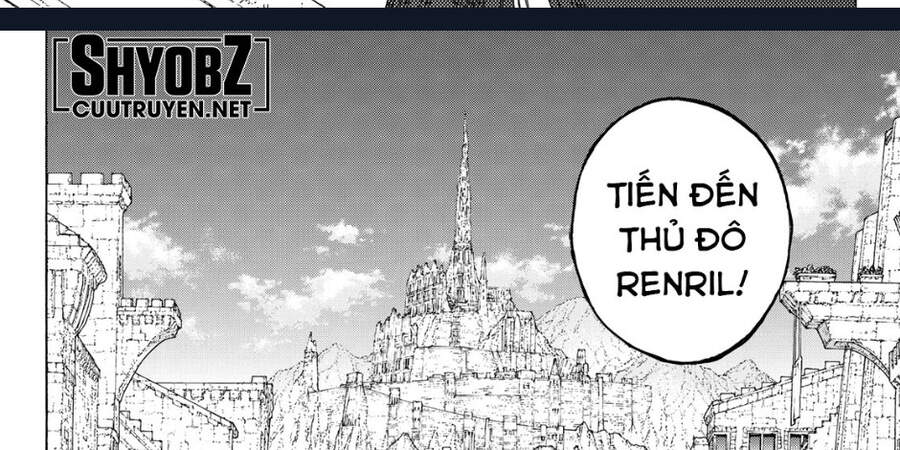 Gửi Em, Người Bất Tử Chap 85 - Next Chap 86