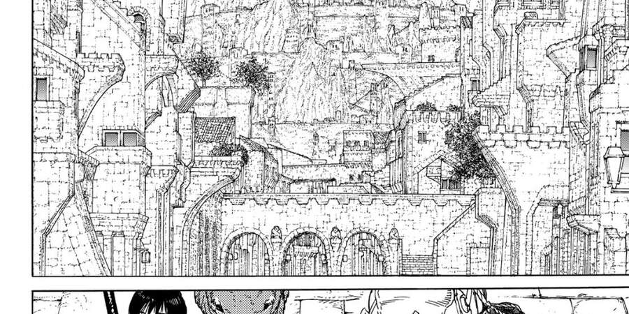 Gửi Em, Người Bất Tử Chap 85 - Next Chap 86