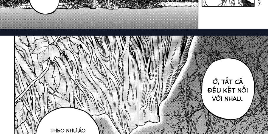Gửi Em, Người Bất Tử Chap 85 - Next Chap 86