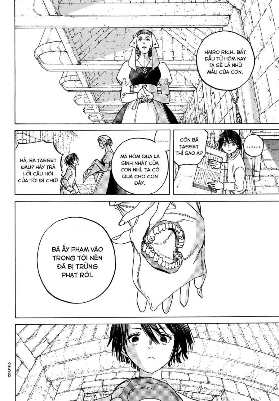 Gửi Em, Người Bất Tử Chap 88 - Next Chap 89