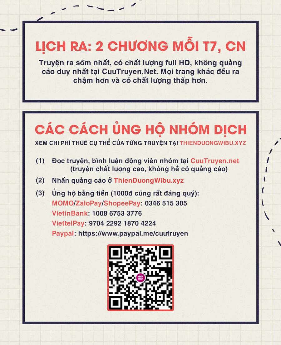 Gửi Em, Người Bất Tử Chap 93 - Next Chap 94