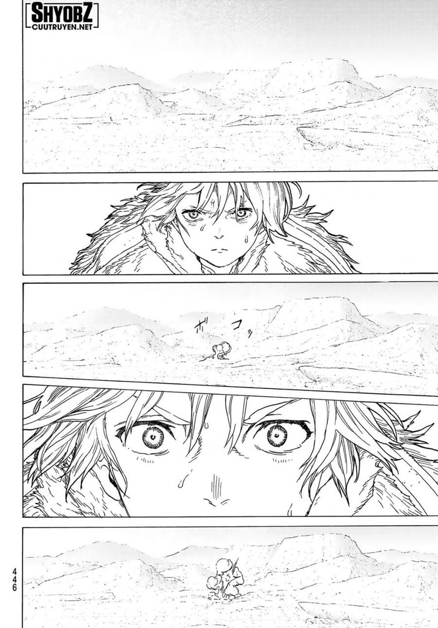 Gửi Em, Người Bất Tử Chap 94 - Next Chap 95
