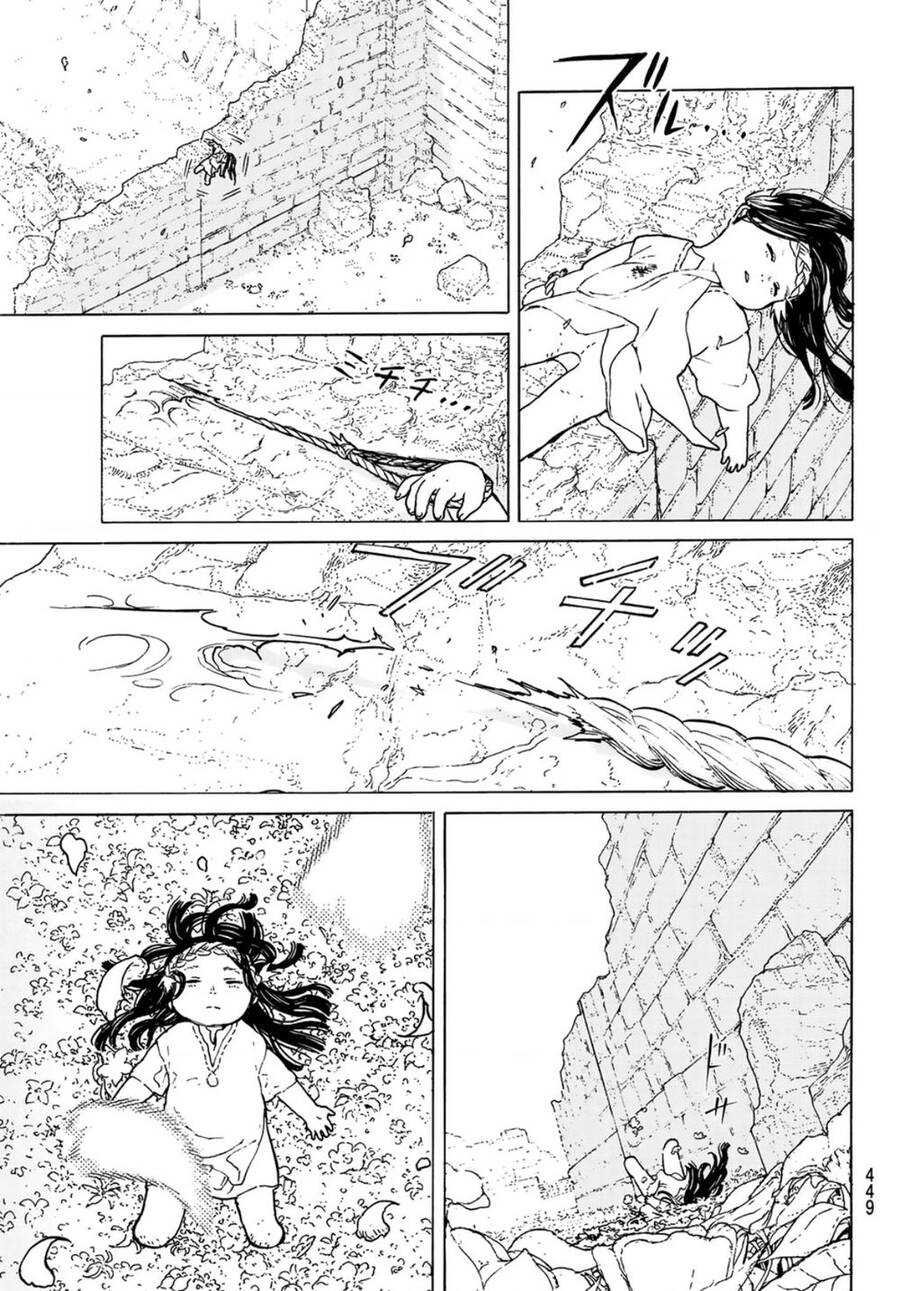 Gửi Em, Người Bất Tử Chap 94 - Next Chap 95