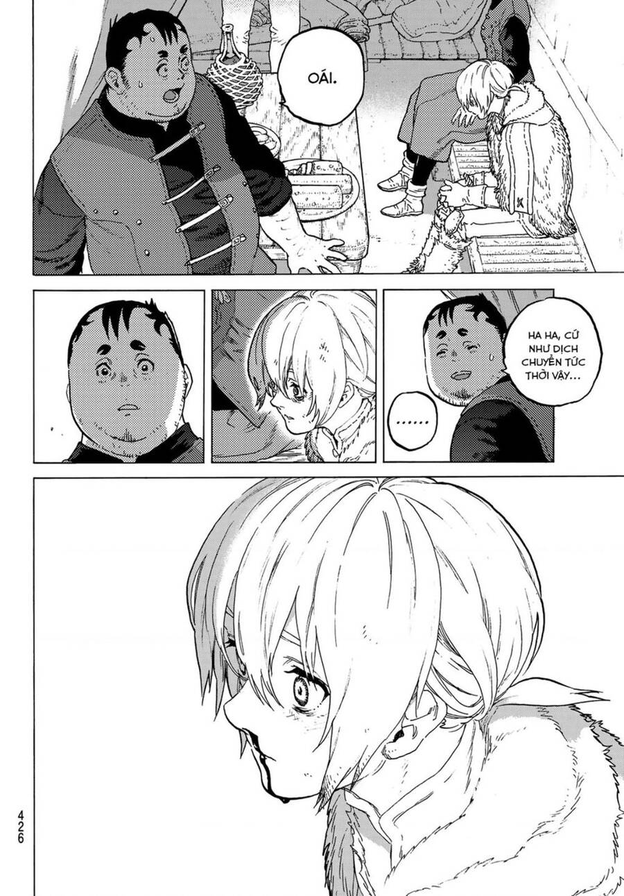 Gửi Em, Người Bất Tử Chap 97 - Next Chap 98