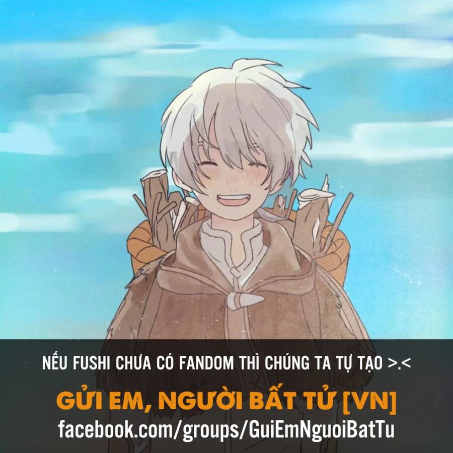 Gửi Em, Người Bất Tử Chap 982 - Next Chap 983