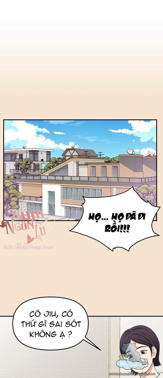 Gửi Em, Người Nuốt Trọn Vì Sao Chap 26 - Next Chap 27