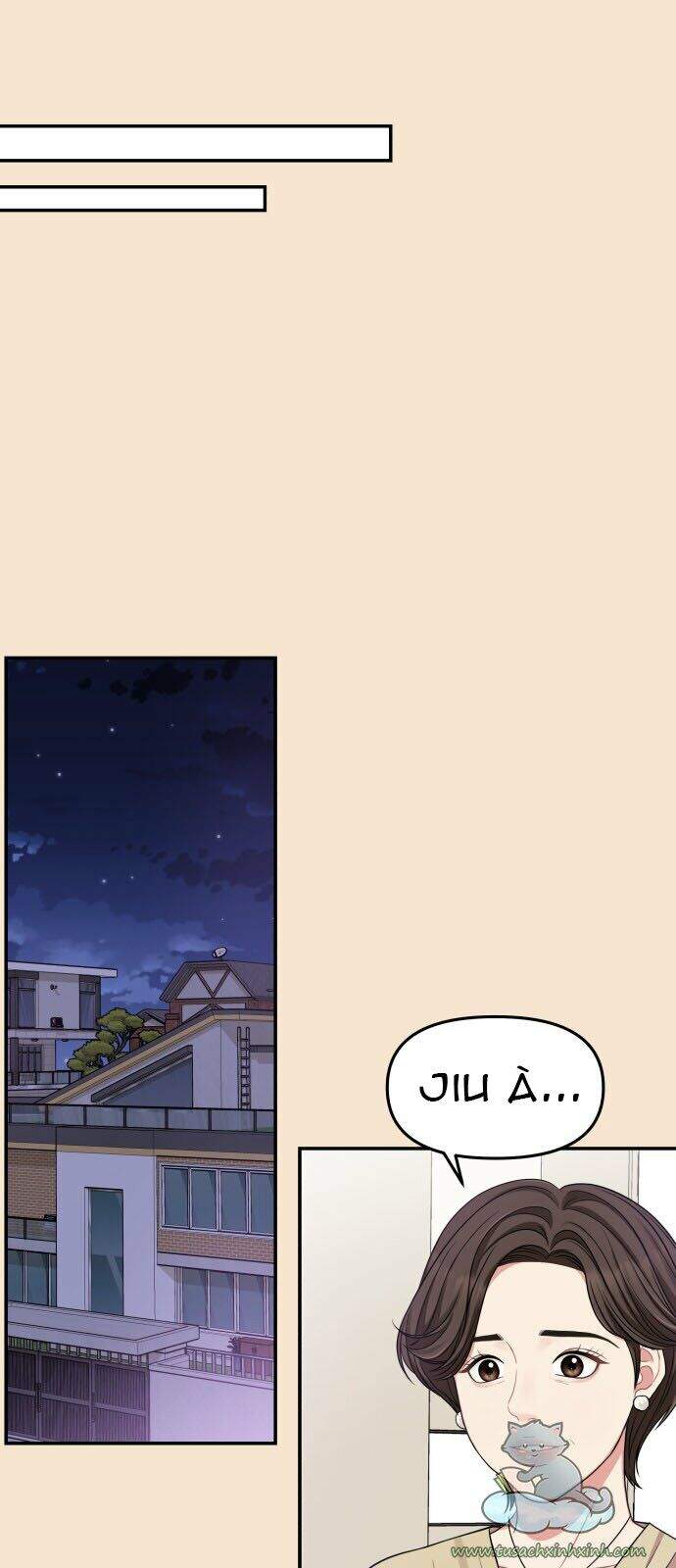 Gửi Em, Người Nuốt Trọn Vì Sao Chap 26 - Next Chap 27