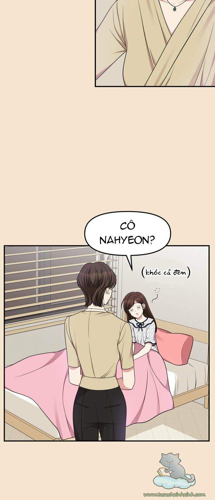 Gửi Em, Người Nuốt Trọn Vì Sao Chap 26 - Next Chap 27