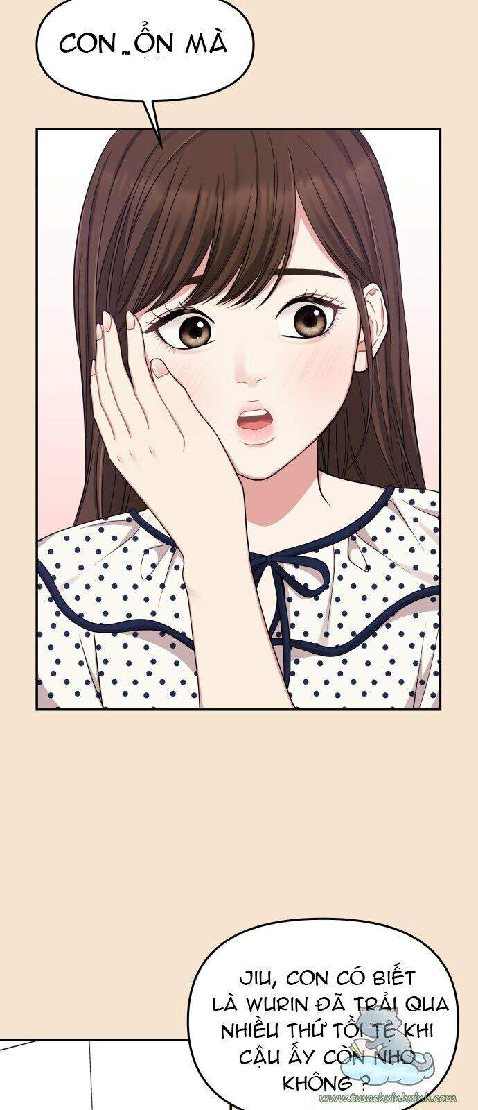 Gửi Em, Người Nuốt Trọn Vì Sao Chap 26 - Next Chap 27