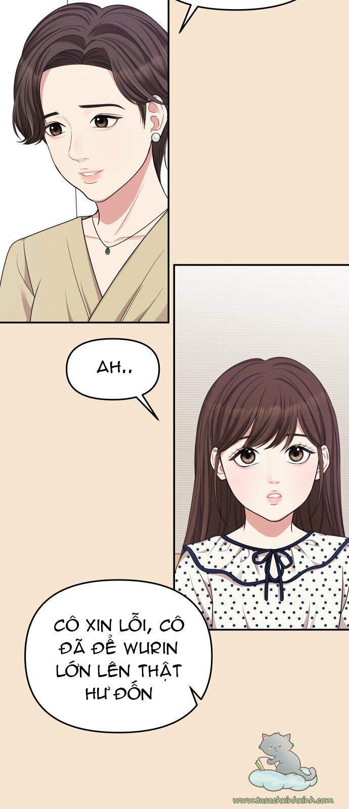 Gửi Em, Người Nuốt Trọn Vì Sao Chap 26 - Next Chap 27