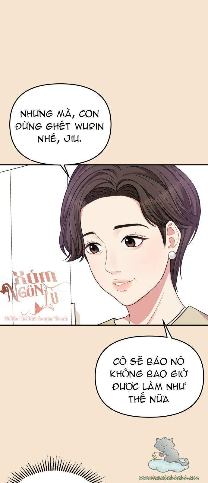 Gửi Em, Người Nuốt Trọn Vì Sao Chap 26 - Next Chap 27