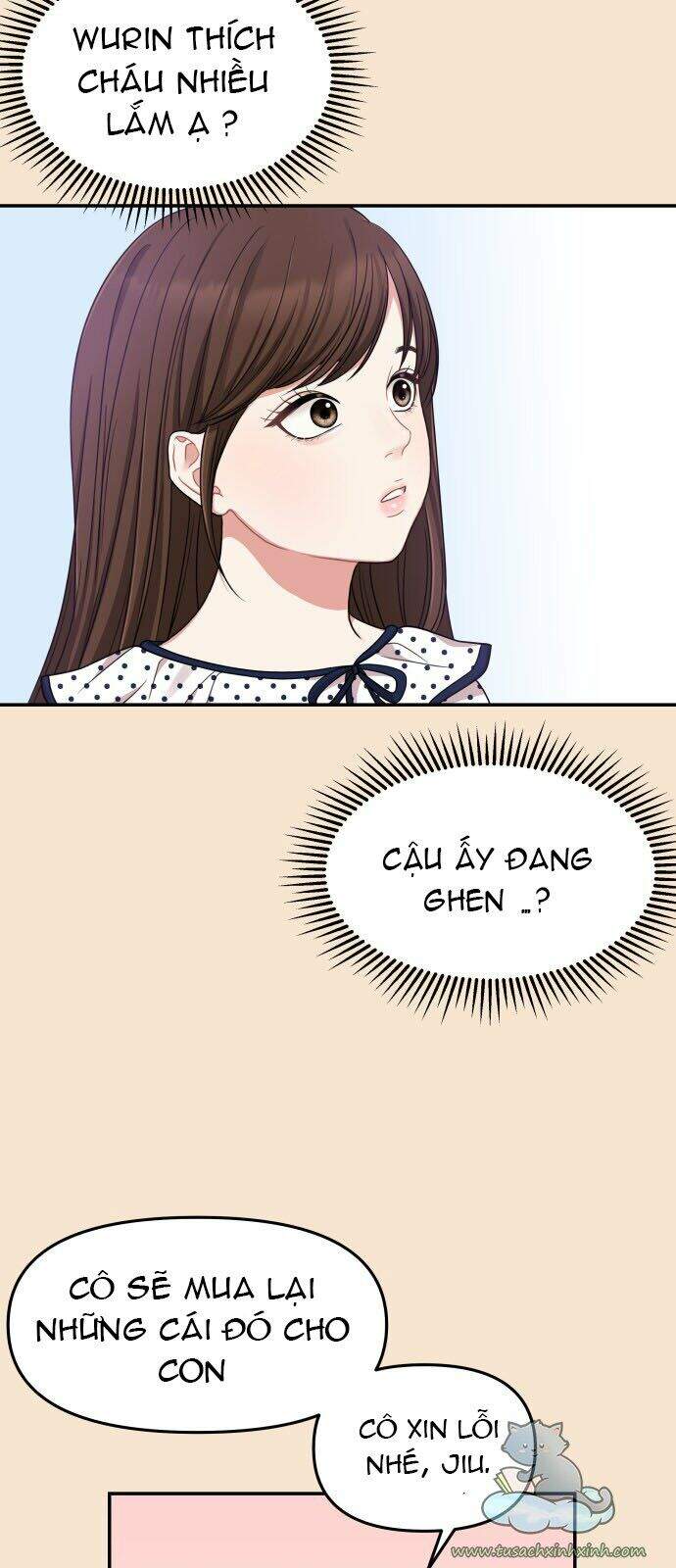 Gửi Em, Người Nuốt Trọn Vì Sao Chap 26 - Next Chap 27