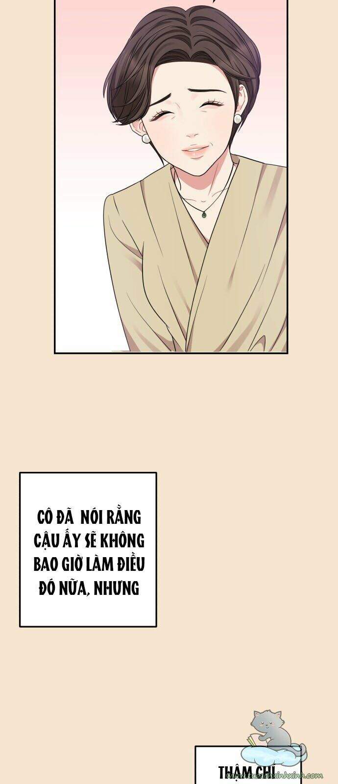 Gửi Em, Người Nuốt Trọn Vì Sao Chap 26 - Next Chap 27